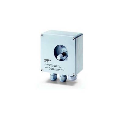 Eberle 0524 72 143 394 UTR-160 Universalthermostat Aufputz 1 St.-0