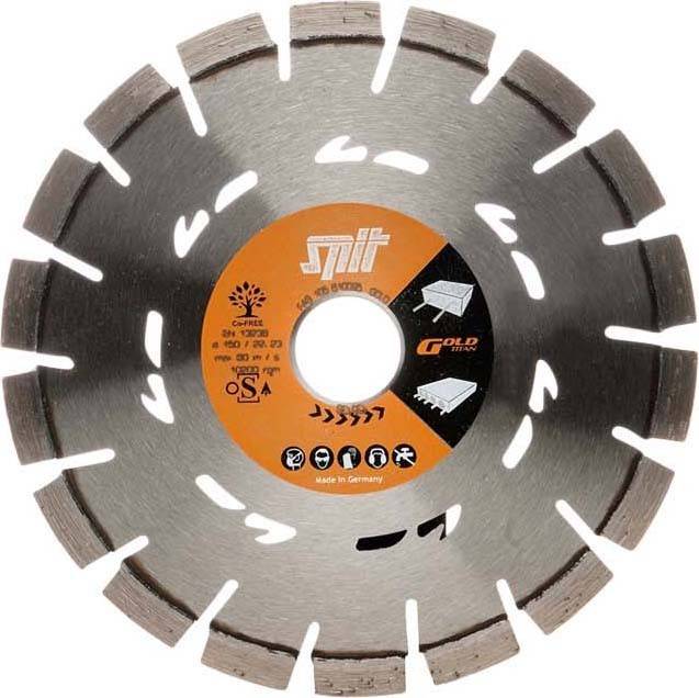 ITW Spit Diamant-Trennscheibe 610197 (VE2)-0