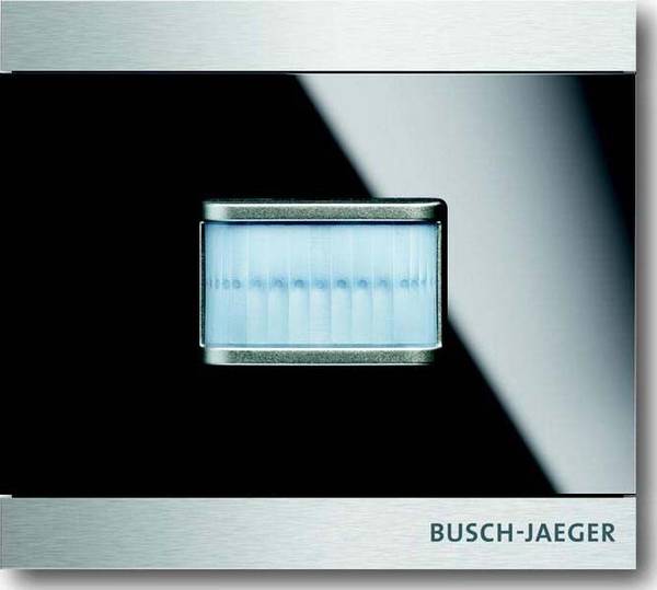 Busch-Jaeger Bewegungsmelder prion 6345-825-101