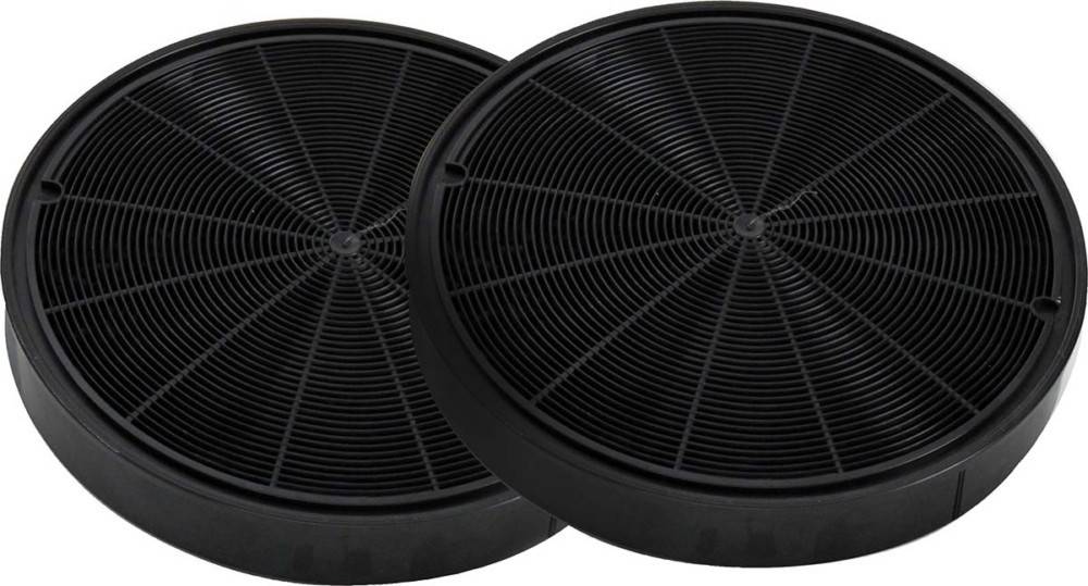 Siemens MDA Aktivkohlefilter LZ55651-0