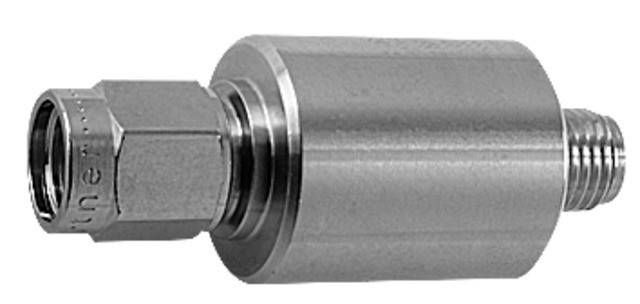 Telegärtner R-SMA-Dämpfungsglied 100024834-2