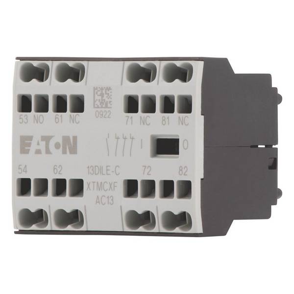 Eaton Hilfsschalter 13DILE-C