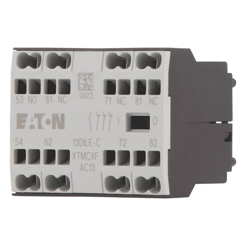 Eaton Hilfsschalter 13DILE-C-0