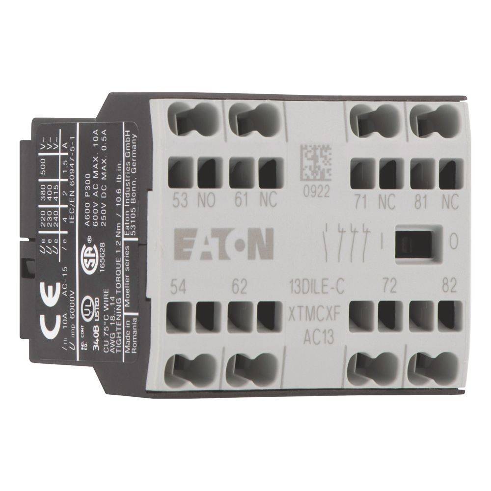 Eaton Hilfsschalter 13DILE-C-1