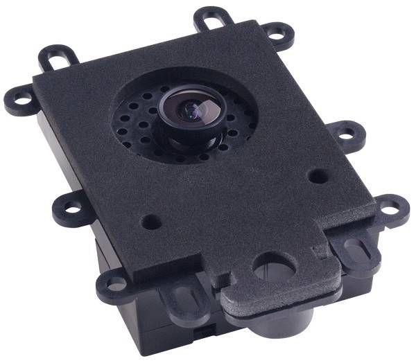 TCS Tür Control Video-Kamera col FVK2200-0300-0