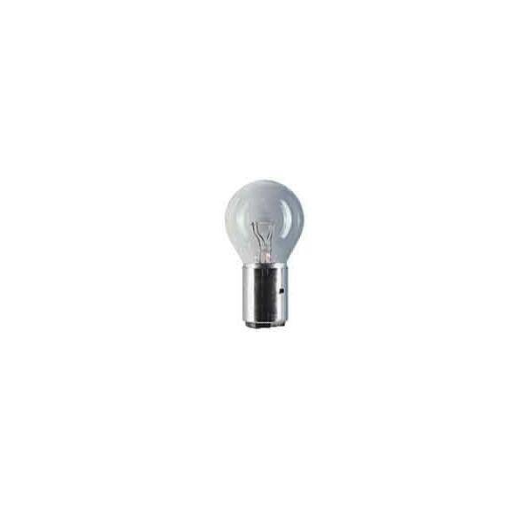 OSRAM LAMPE Zweiwendel-Überdrucklampe SIG 1820-0