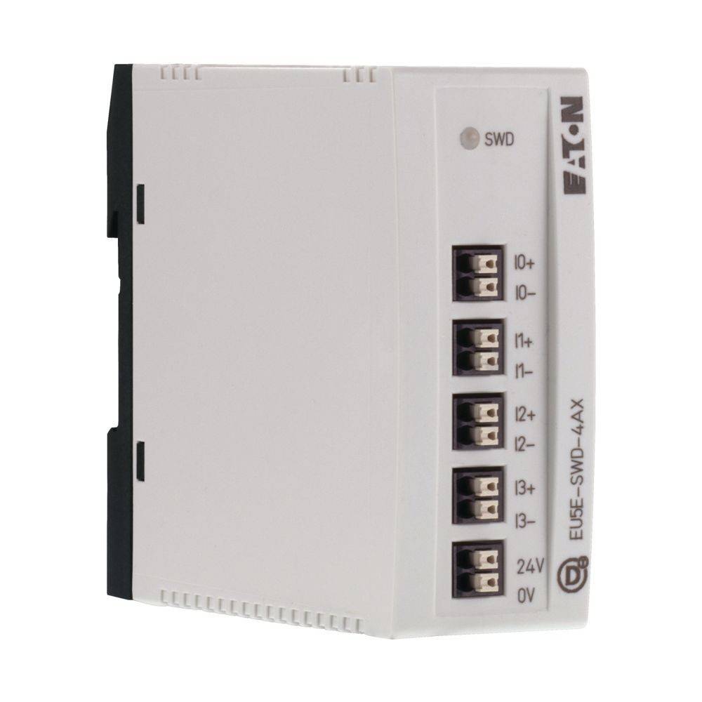 Eaton Analogmodul EU5E-SWD-4AX-2
