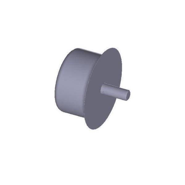 Schmersal Sicherheits-Sensor BP 15 SS