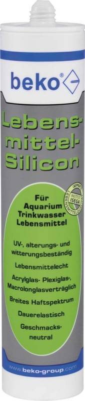 Beko Lebensmittelsilicon 22701-0