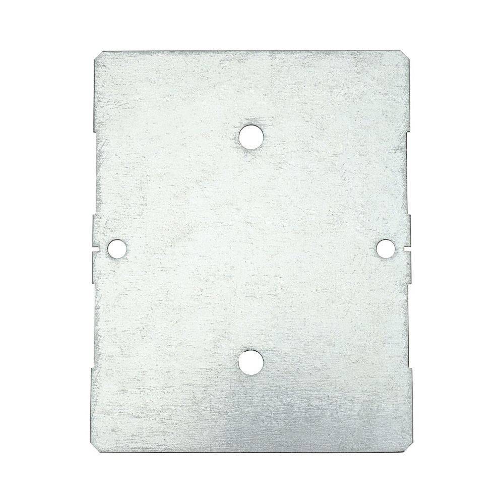 10 Stk. Eaton Montageplatte M-CI-K2-3