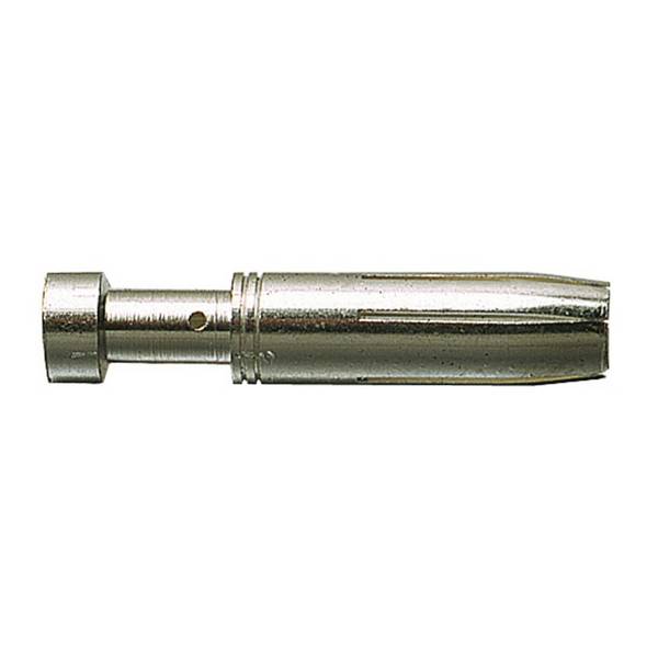 100 Stk. Walther Werke Buchsenkontakt B 710504