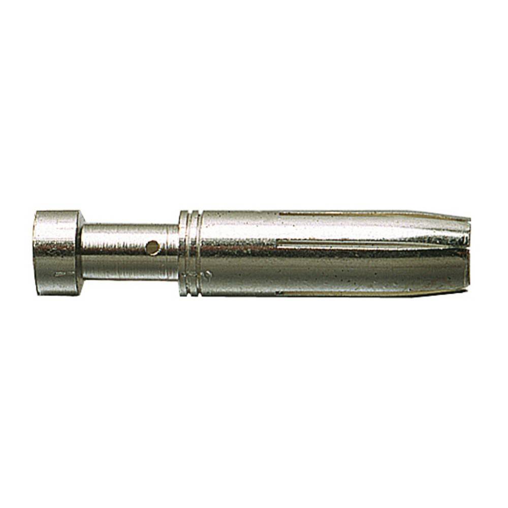 100 Stk. Walther Werke Buchsenkontakt B 710504-0