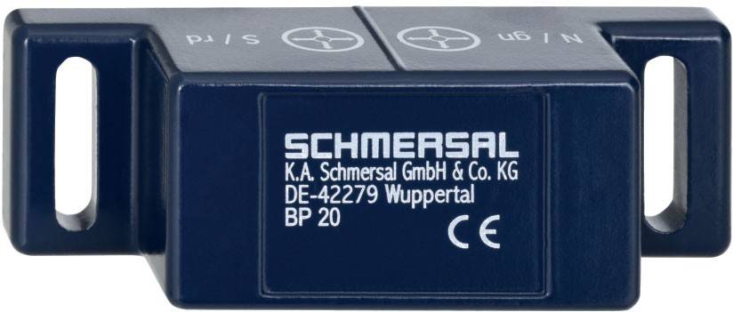 Schmersal Betätigungsmagnet BP 20-0