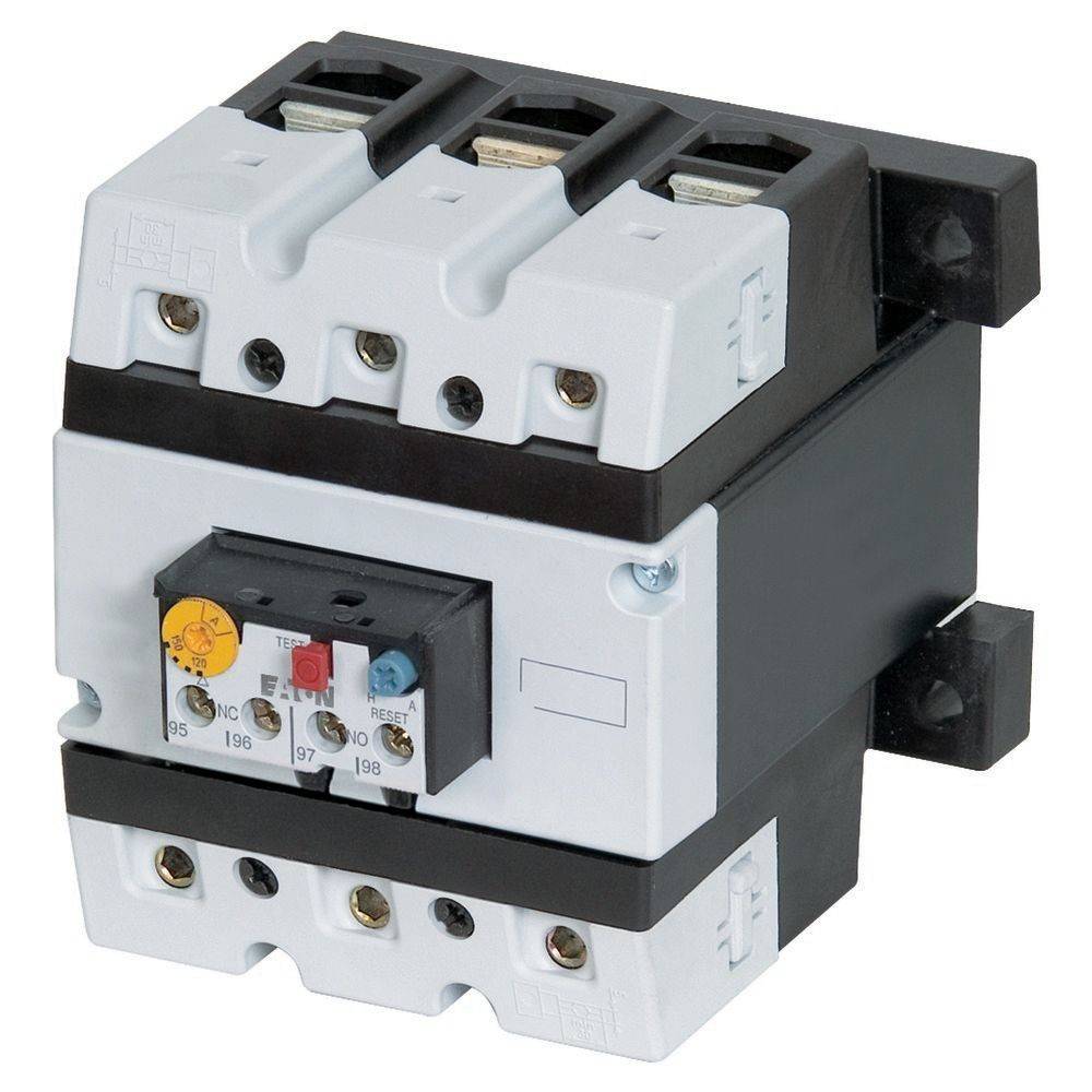 Eaton Motorschutzrelais ZB150-35/KK-1