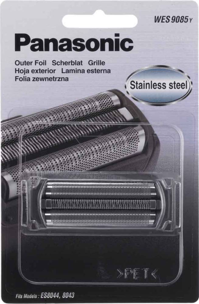 5 Stk. Panasonic SDA Scherfolie WES9085Y1361-0