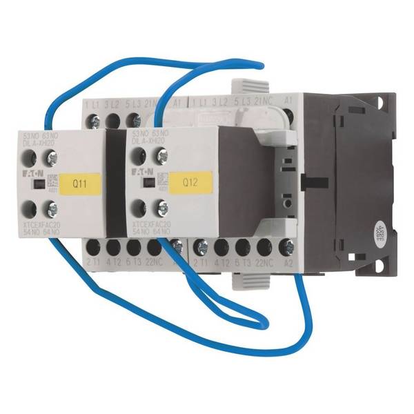 Eaton Wendeschütz DIULM7/21(110V50HZ)