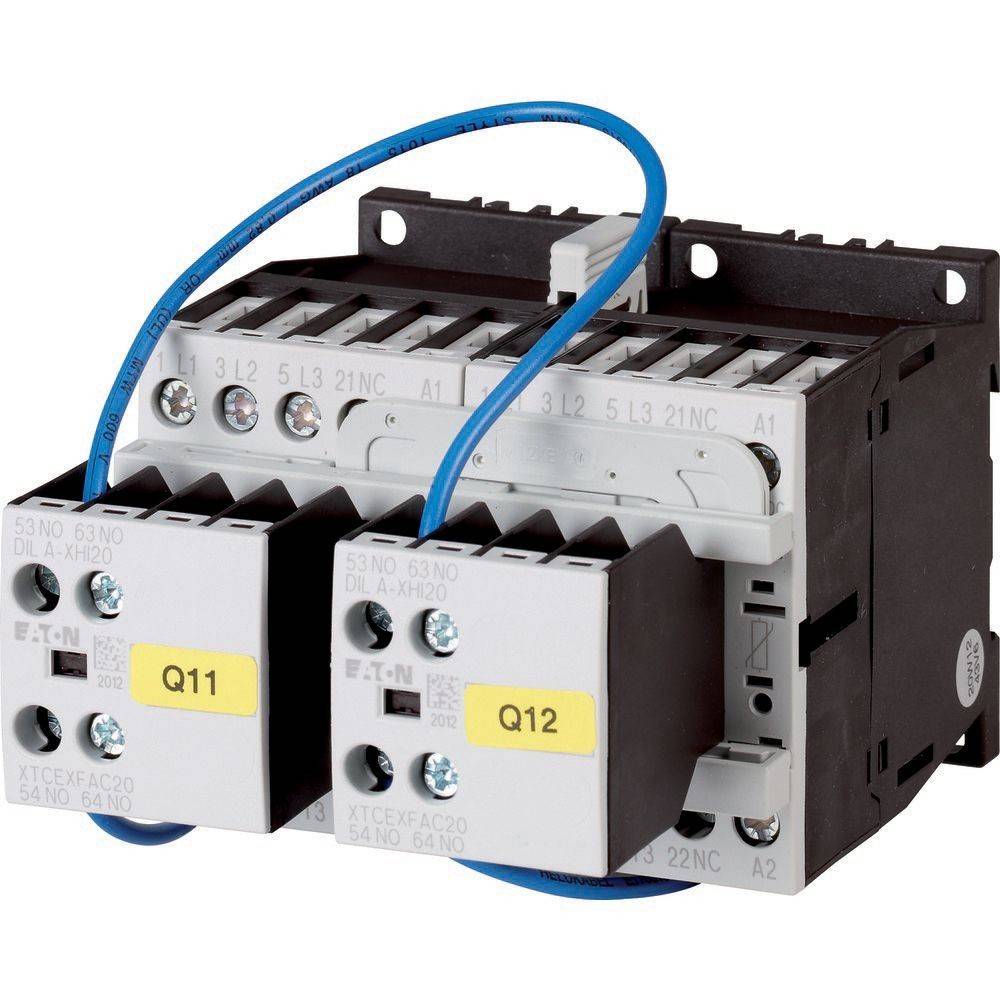 Eaton Wendeschütz DIULM7/21(110V50HZ)-1