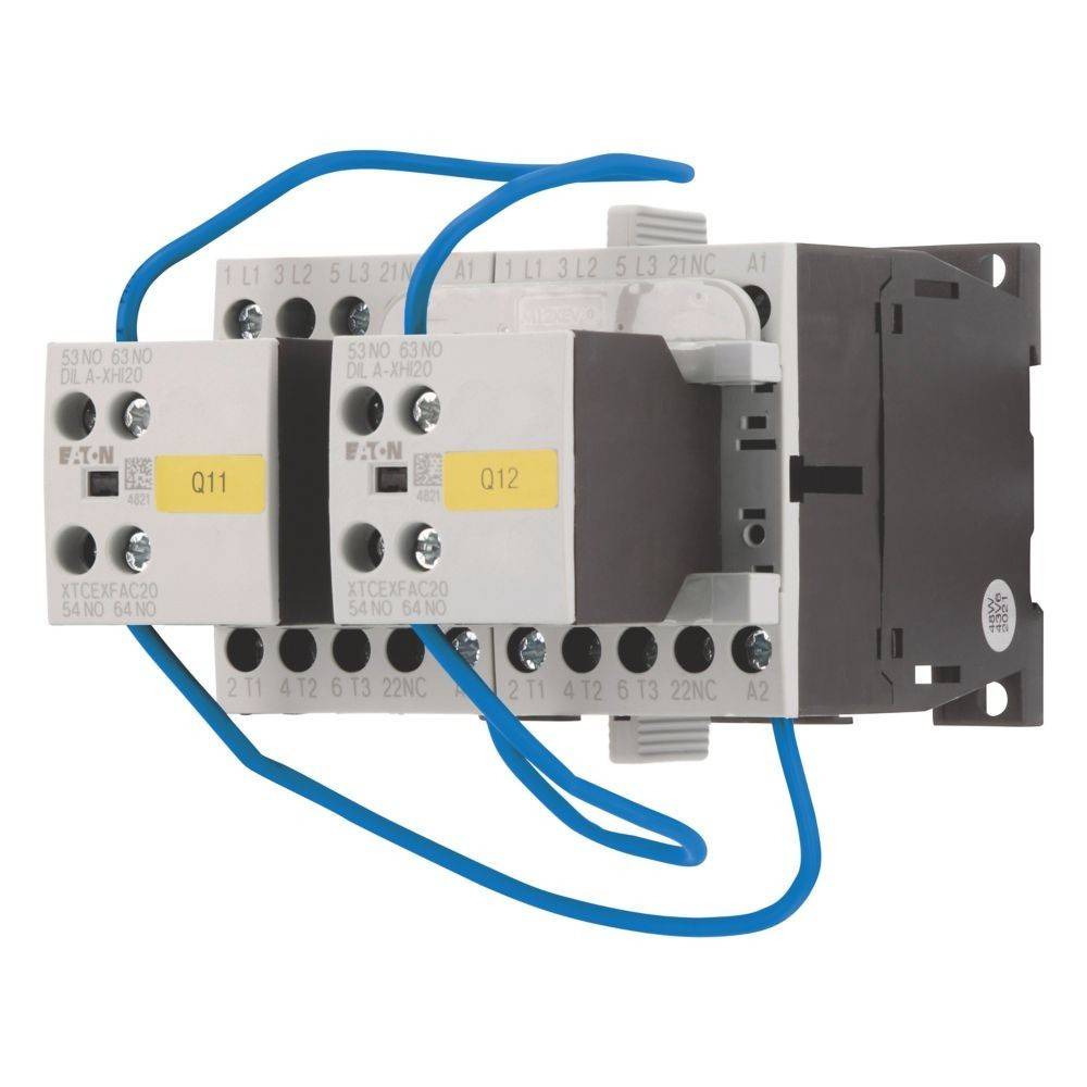 Eaton Wendeschütz DIULM7/21(110V50HZ)-2