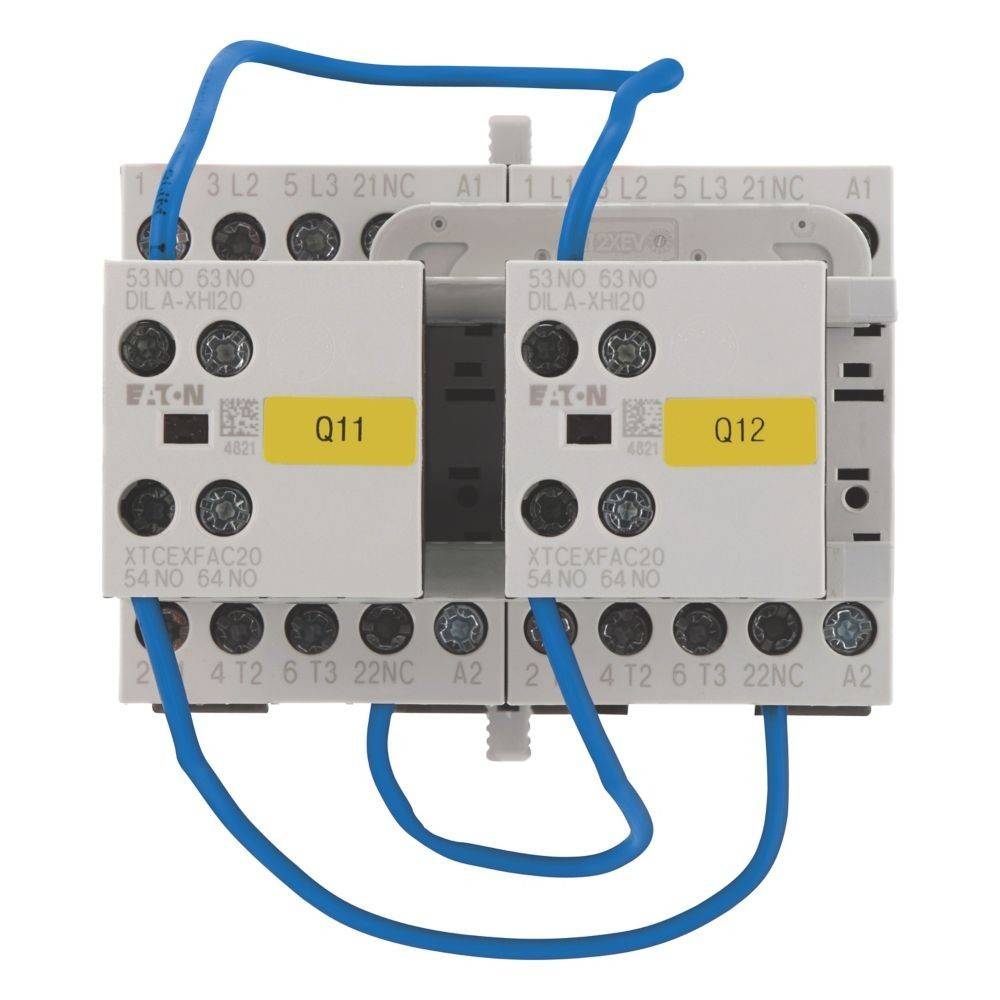 Eaton Wendeschütz DIULM7/21(110V50HZ)-3