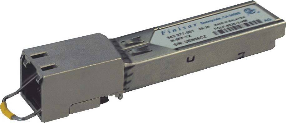 Hirschmann INET Medien-Modul LC M-SFP-LX+/LC EEC-0
