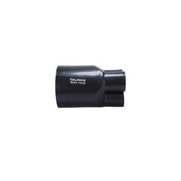 5 Stk. Cellpack Schrumpf-Aufteilkappe SEH4/95-36/