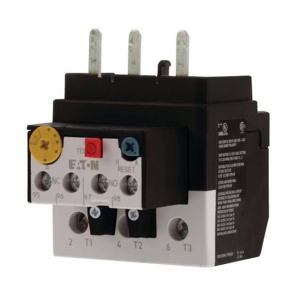 Eaton Motorschutzrelais ZB65-75
