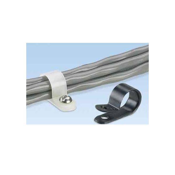500 Stk. Panduit Klemmschelle CCH62-S10-C-0