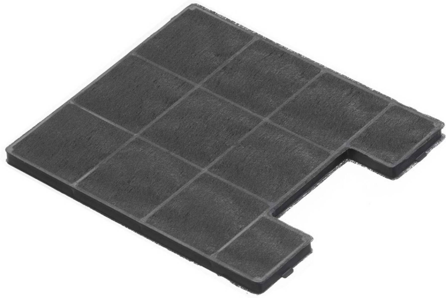 Amica Kohlefilter KF 17141-0
