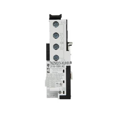Eaton Unterspannungsauslöser NZM2/3-XUHIV480525AC-0