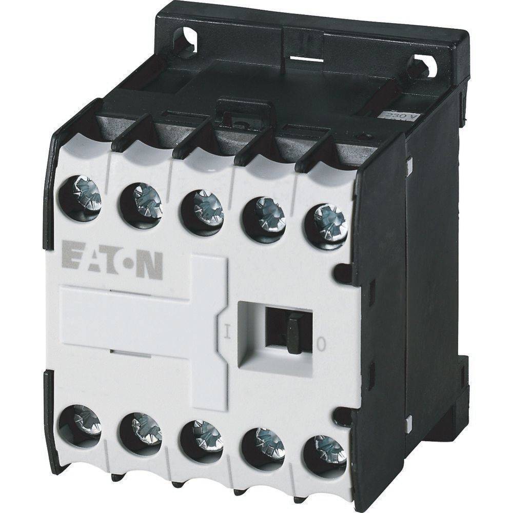 Eaton Hilfsschütz DILER-31-G(48VDC)-1