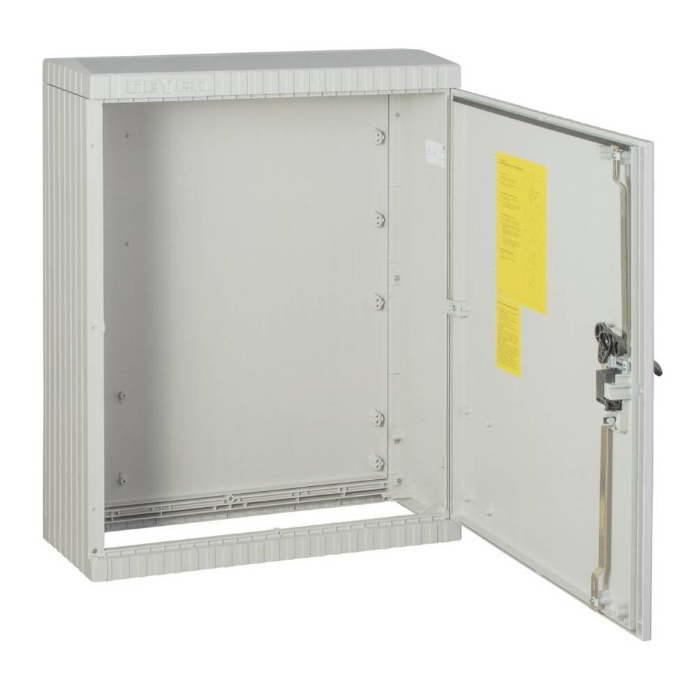 ABN Kabelverteilerschrank SL100-2