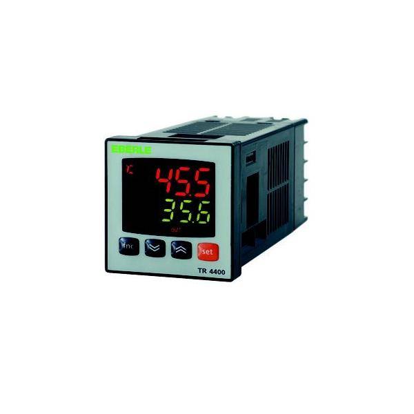 Eberle Controls Fronttafelregler TR 4400-004