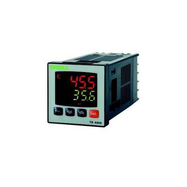 Eberle Controls Fronttafelregler TR 4400-004