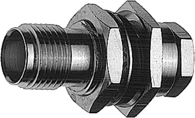 Telegärtner J01011A2223 TNC-Kabeleinbaubuchse 50 Ohm für RG-58C/U MIL-Verschraubung-3