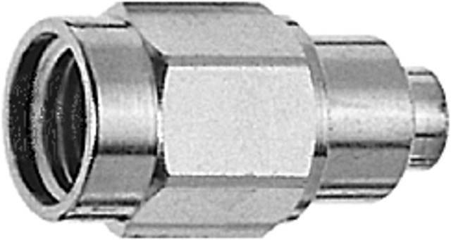 Telegärtner J01152A0018 SMA-Abschlusswiderstand 6 GHz Telealloy-2