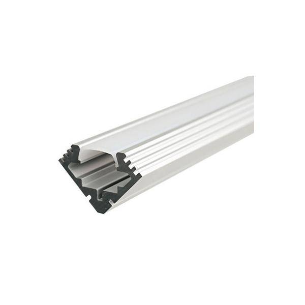 Scharnberger+Hasenbein Aluminium Profil 39113