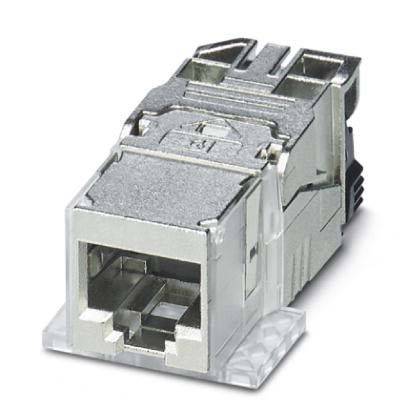 Phoenix Contact RJ45-Buchseneinsatz CUC-F-J1ZNI-S-0