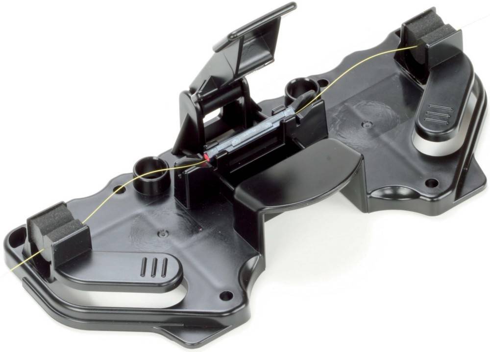 Corning Montageplatte JE420083188-0