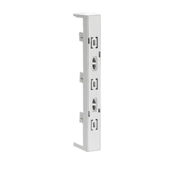Wöhner Sammelschienenadapter 36114-0