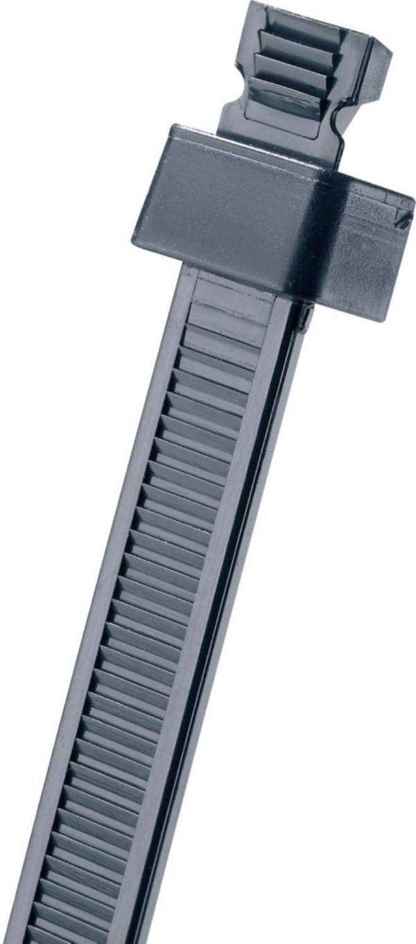 1000 Stk. Panduit Kabelbinder SST4S-C0