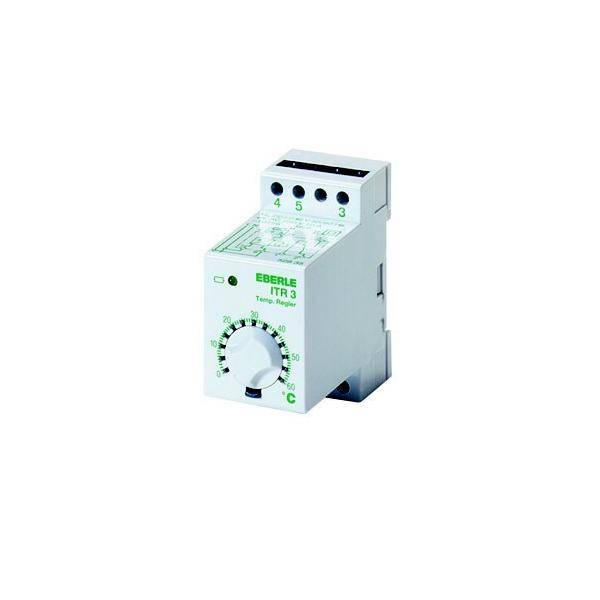 Eberle Controls Temperaturregler ITR-3 100