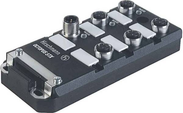 Hirschmann INET Ind.Ethernet Switch OCTOPUS-5TX