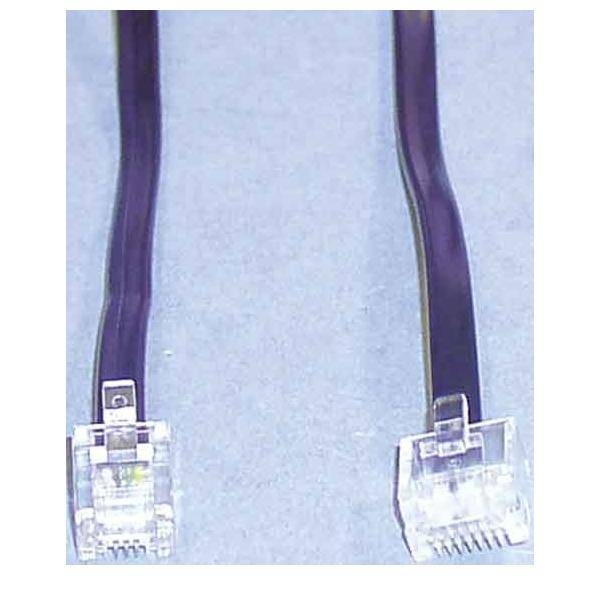 E+P Elektrik ISDN-Kabel T 91/3-0