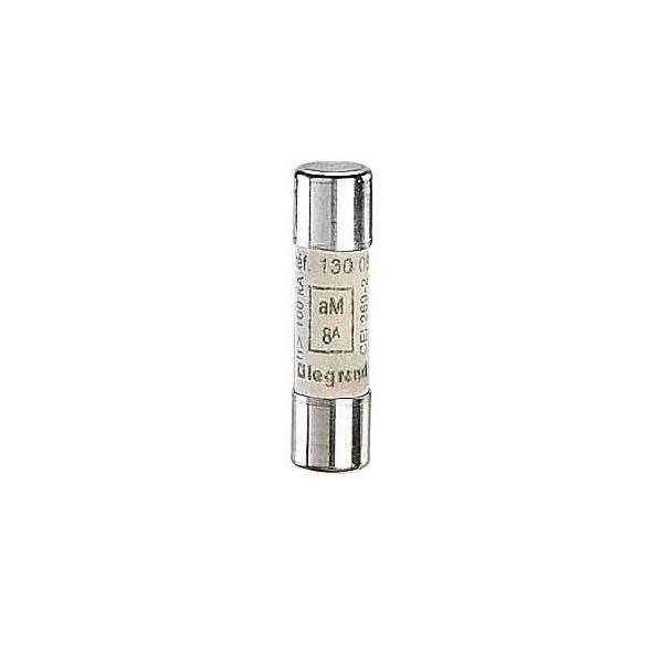 10 Stk. Legrand Zylindersicherung Legrand 013310-0