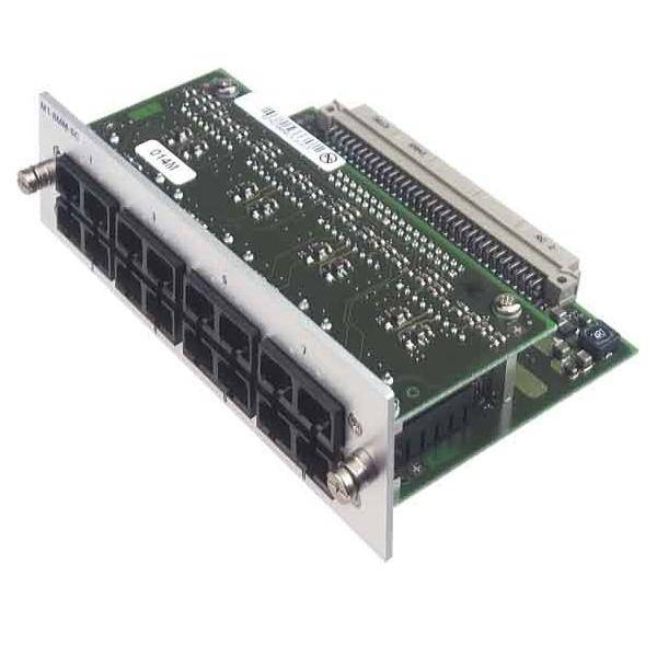 Hirschmann INET Medien-Modul M1-8MM-SC-0