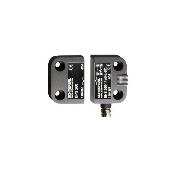 Schmersal Sicherheits-Sensor BNS 260-02Z-ST-L-0