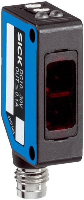 Sick Reflexions-Lichtschranke WL100L-F2131-1