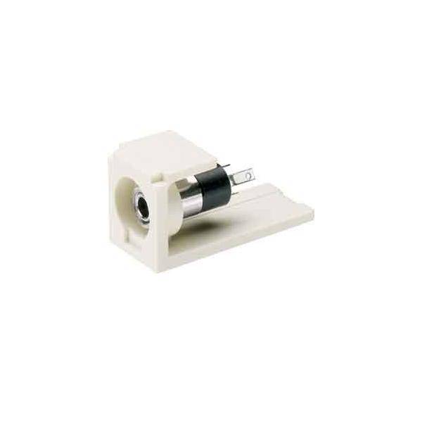 Panduit Kopfhörermodul CM35MSSIW-0