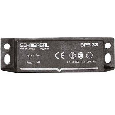 Schmersal Magnet BPS 36-1-0
