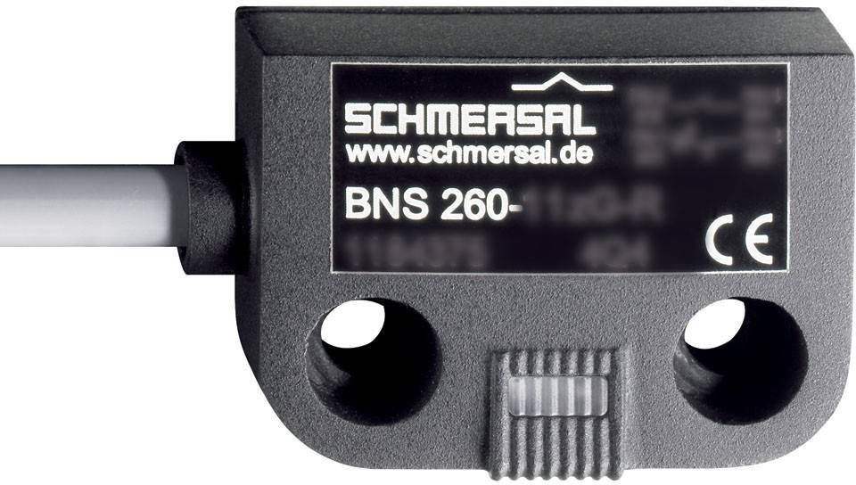 Schmersal Sicherheits-Sensor BNS 260 STG-AS-R-0